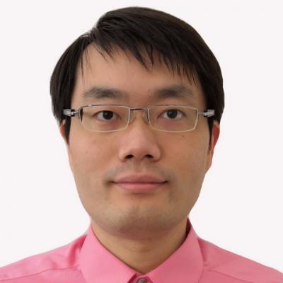 Ting Zhang | Department Of Statistics